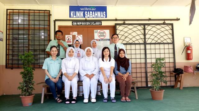 Photo of Sabahmas Estate Clinic - Lahad Datu, Sabah, Malaysia