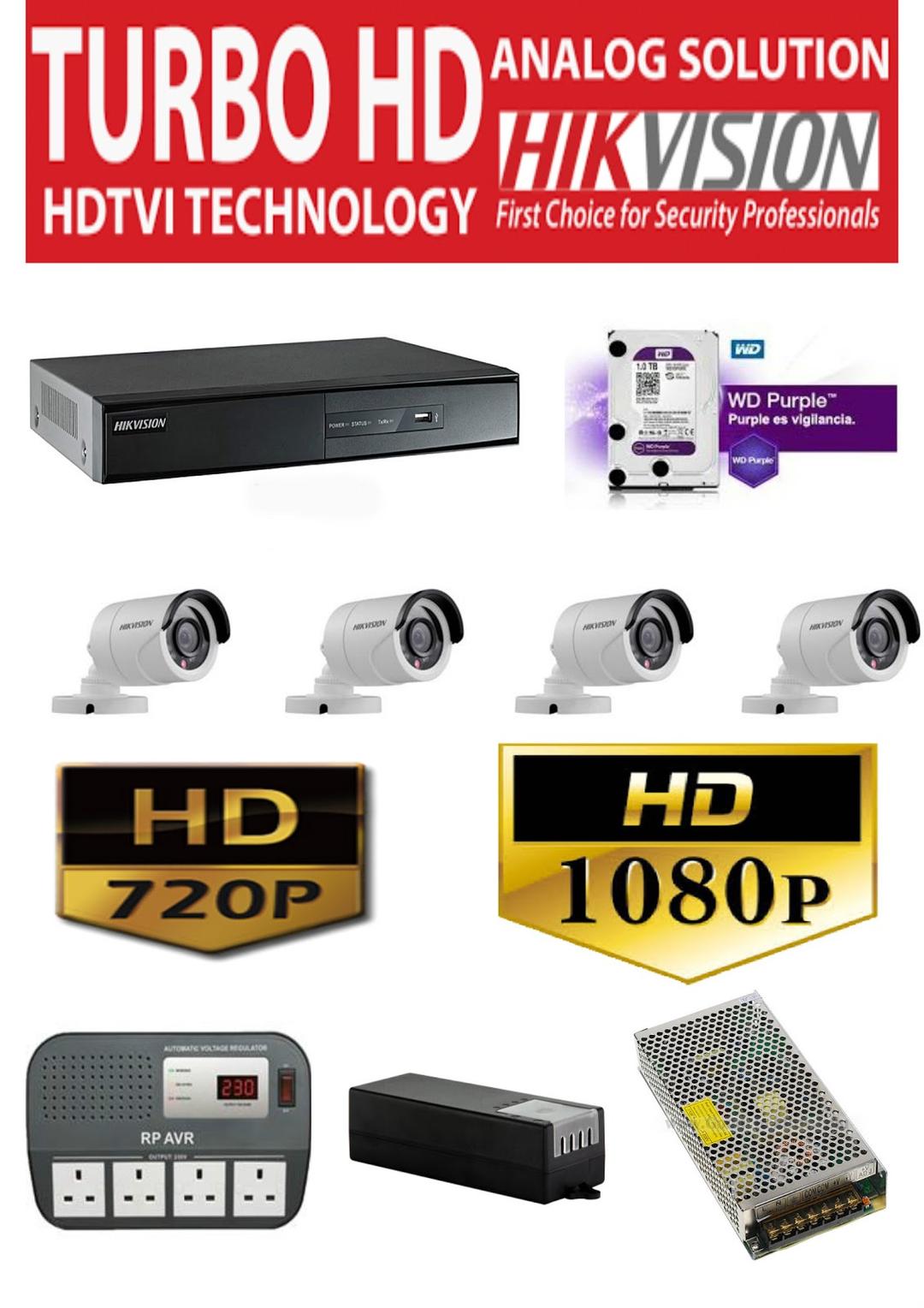 Photo of pce security system & automation - Lahad Datu, Sabah, Malaysia