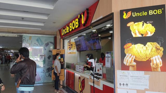 Photo of Uncle Bob - Lahad Datu, Sabah, Malaysia