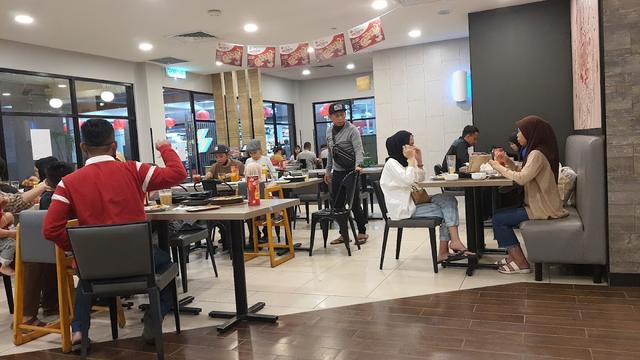 Photo of PIZZA HUT LAHAD DATU - Lahad Datu, Sabah, Malaysia