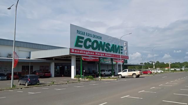 Photo of Econsave - Lahad Datu, Sabah, Malaysia