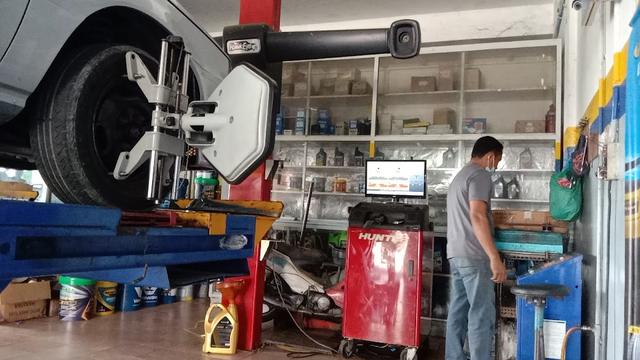 Photo of Sheong Huat Tyres & Batteries Sdn Bhd - Lahad Datu, Sabah, Malaysia