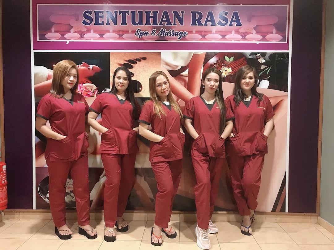 Photo of Sentuhan Rasa Spa & Massage - Lahad Datu, Sabah, Malaysia
