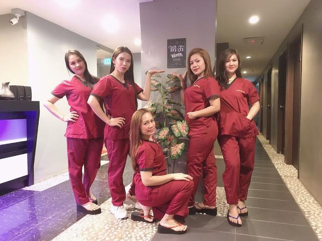 Photo of Sentuhan Rasa Spa & Massage - Lahad Datu, Sabah, Malaysia