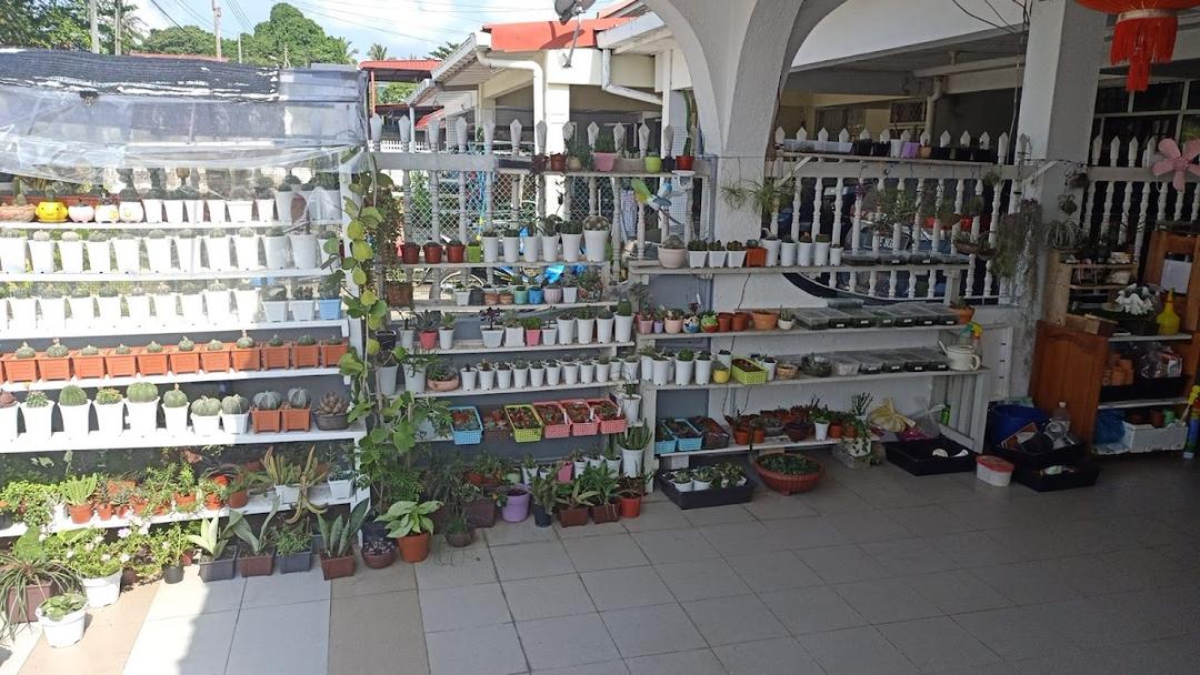 Photo of MDLD3090 TAMAN FAJAR - Lahad Datu, Sabah, Malaysia