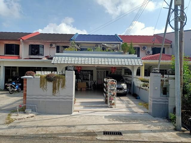 Photo of MDLD3090 TAMAN FAJAR - Lahad Datu, Sabah, Malaysia