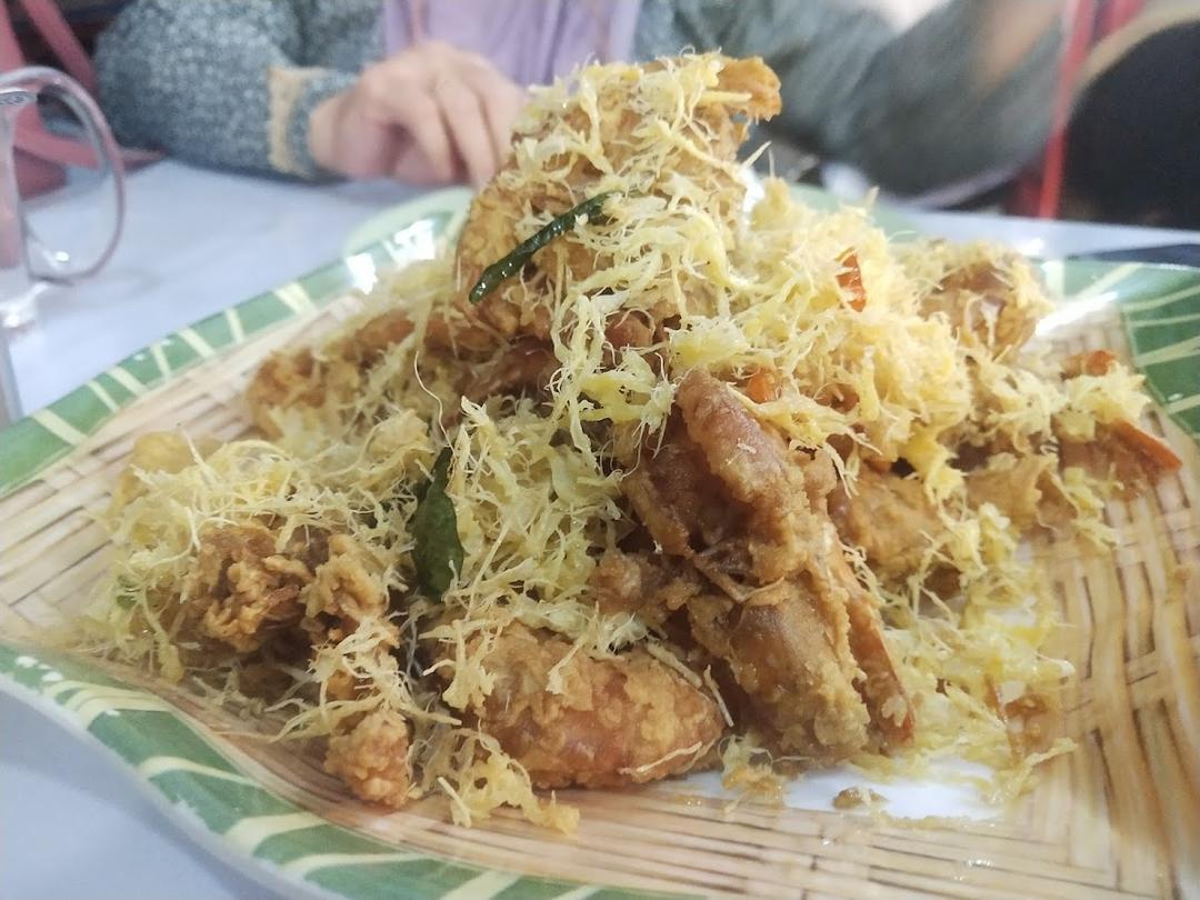 Photo of A.J.I Seafood (Ala-Thailand) - Lahad Datu, Sabah, Malaysia
