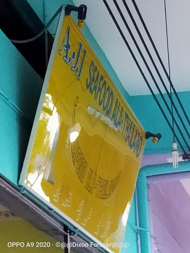 Photo of A.J.I Seafood (Ala-Thailand) - Lahad Datu, Sabah, Malaysia