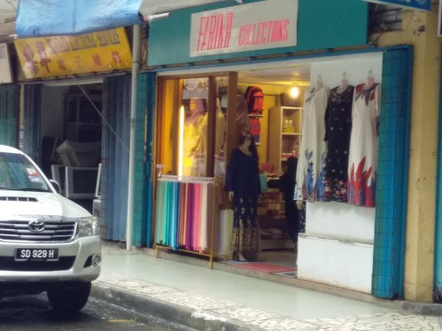 Photo of Farinh Collections - Lahad Datu, Sabah, Malaysia