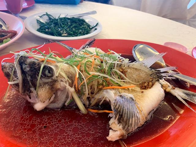 Photo of Sakura Seafood Restaurant - Lahad Datu, Sabah, Malaysia
