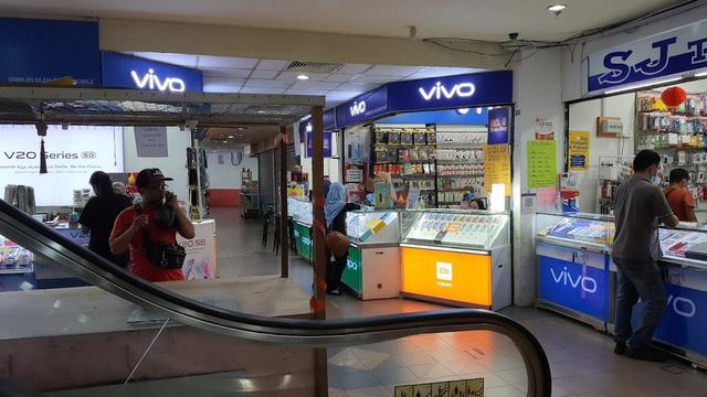 Photo of Centre Point Shopping Complex - Lahad Datu, Sabah, Malaysia