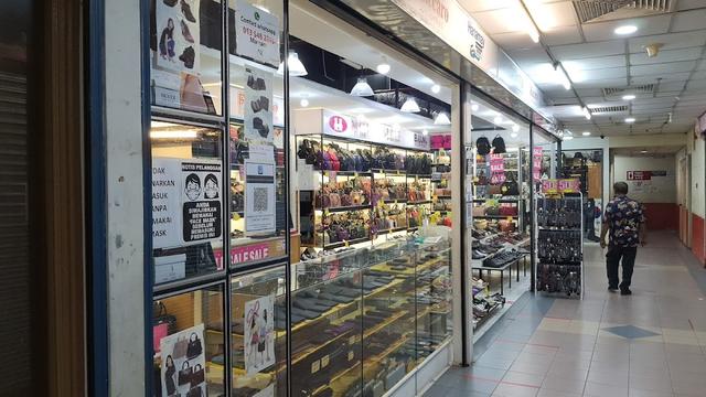 Photo of Centre Point Shopping Complex - Lahad Datu, Sabah, Malaysia