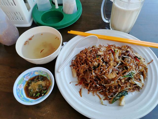 Photo of CJ PLUS RESTAURANT PERDANA - Lahad Datu, Sabah, Malaysia
