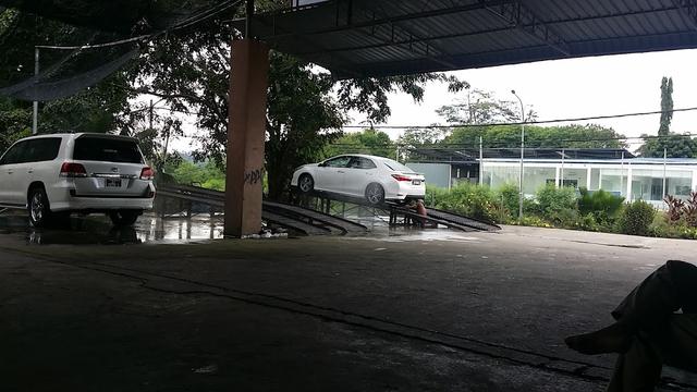 Photo of City Tyres & Batteries Lahad Datu - Lahad Datu, Sabah, Malaysia
