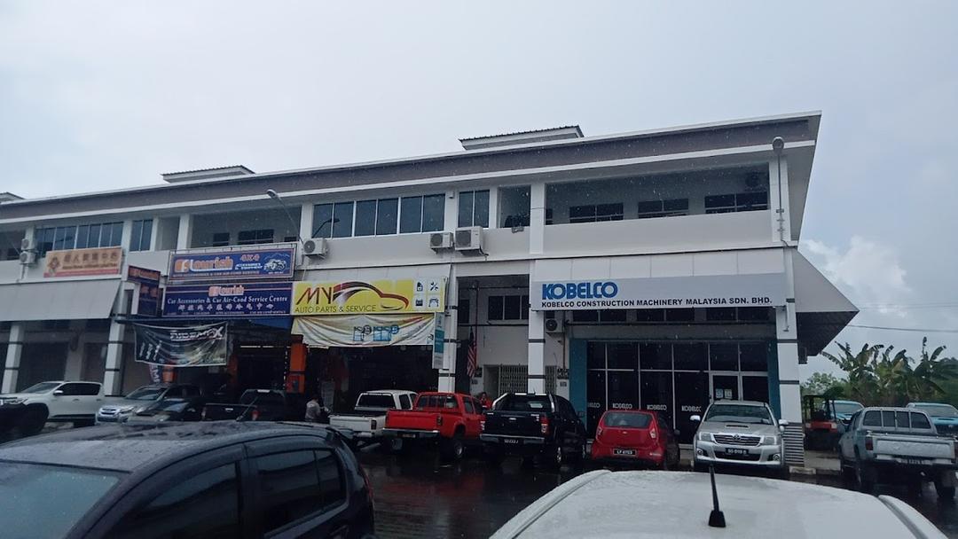 Photo of Flourish Car Accessories & Car Air-Cond Service Centre - Lahad Datu, Sabah, Malaysia