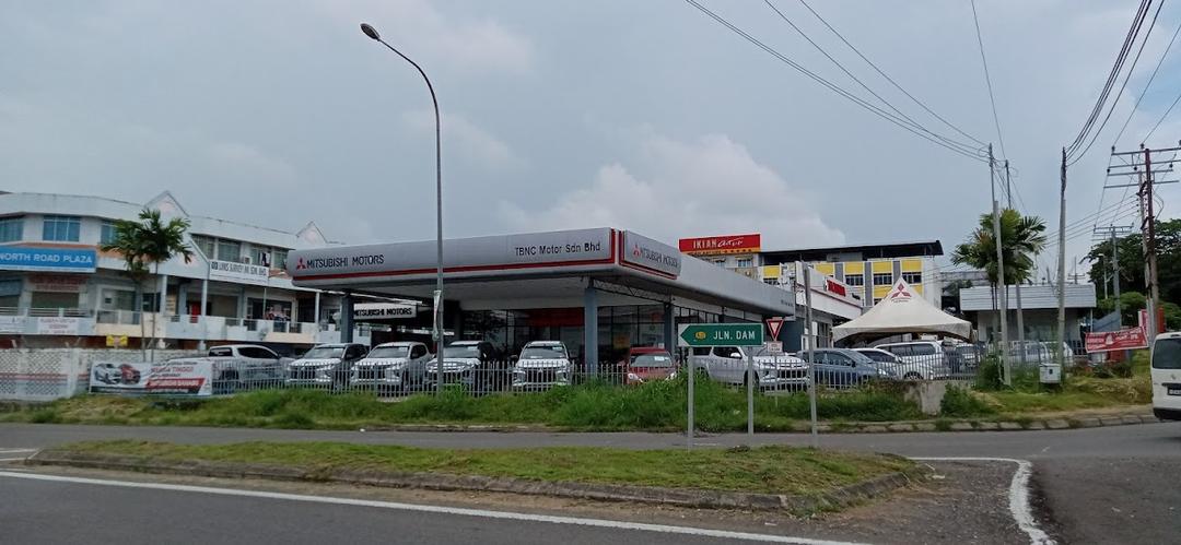 Photo of Mitsubishi Motors TBNC 3S Centre - Lahad Datu - Lahad Datu, Sabah, Malaysia