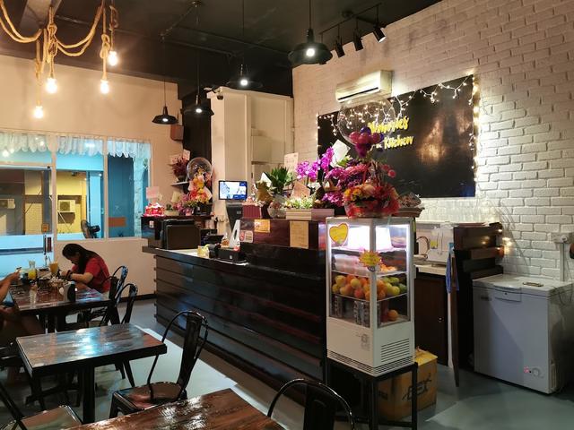 Photo of BEYOND SALAD BAR &CAFE - Lahad Datu, Sabah, Malaysia