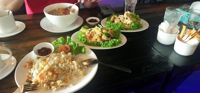 Photo of BEYOND SALAD BAR &CAFE - Lahad Datu, Sabah, Malaysia