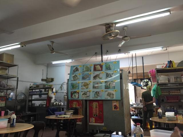 Photo of Kedai Kopi Houng Kee 鴻記茶餐室 - Kota Kinabalu, Sabah, Malaysia