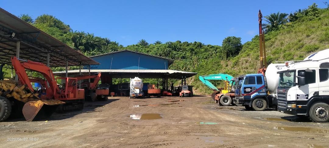 Photo of TS SHIPPING&FORWARDING - Lahad Datu, Sabah, Malaysia