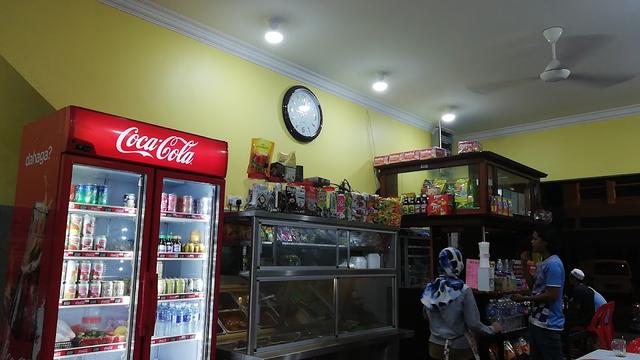 Photo of Restoran Akbar Curry House - Lahad Datu, Sabah, Malaysia
