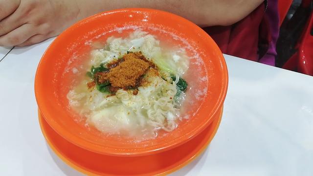 Photo of Restoran Akbar Curry House - Lahad Datu, Sabah, Malaysia