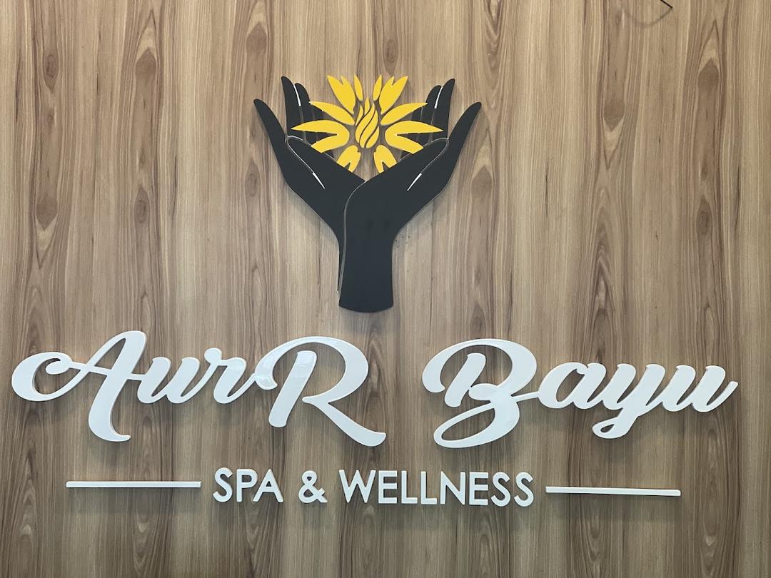 Photo of AurR Bayu Spa & Wellness - Lahad Datu, Sabah, Malaysia