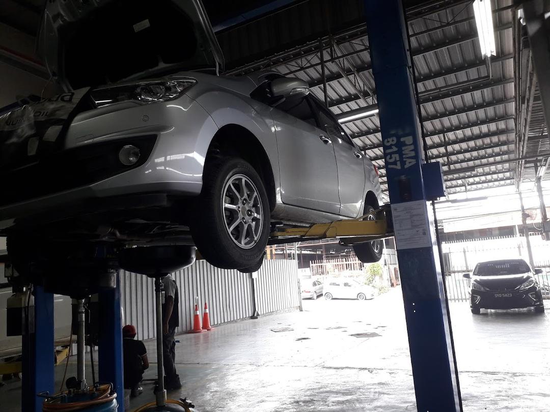 Photo of PERODUA SERVICE LAHAD DATU - Lahad Datu, Sabah, Malaysia