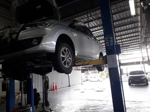 Photo of PERODUA SERVICE LAHAD DATU - Lahad Datu, Sabah, Malaysia