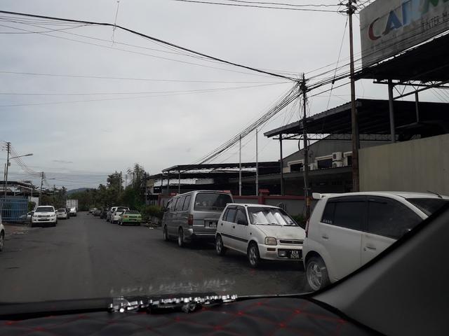 Photo of PERODUA SERVICE LAHAD DATU - Lahad Datu, Sabah, Malaysia