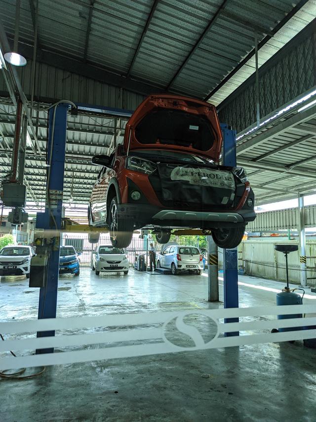 Photo of PERODUA SERVICE LAHAD DATU - Lahad Datu, Sabah, Malaysia
