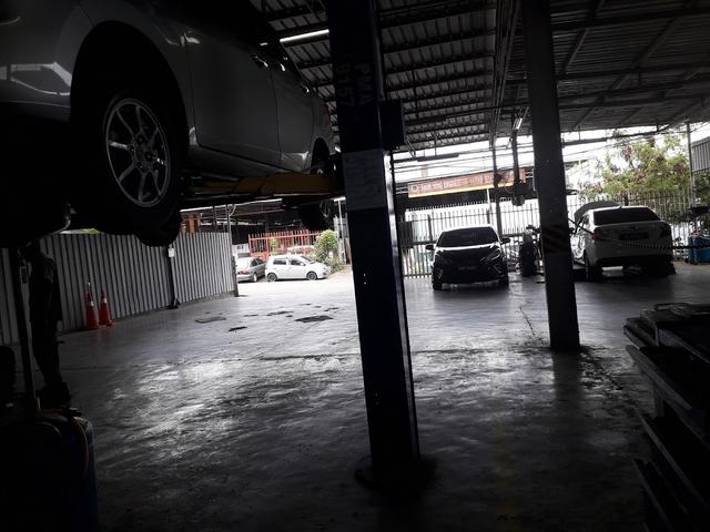 Photo of PERODUA SERVICE LAHAD DATU - Lahad Datu, Sabah, Malaysia