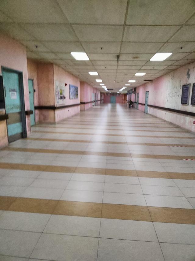 Photo of Hospital Lahad Datu - Lahad Datu, Sabah, Malaysia
