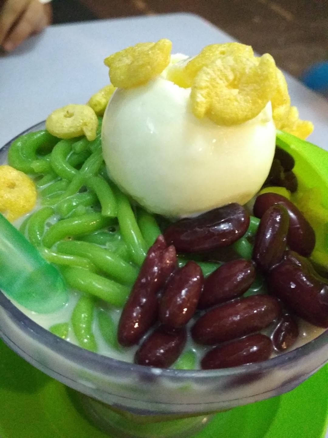 Photo of Mama Win Cafe - Lahad Datu, Sabah, Malaysia