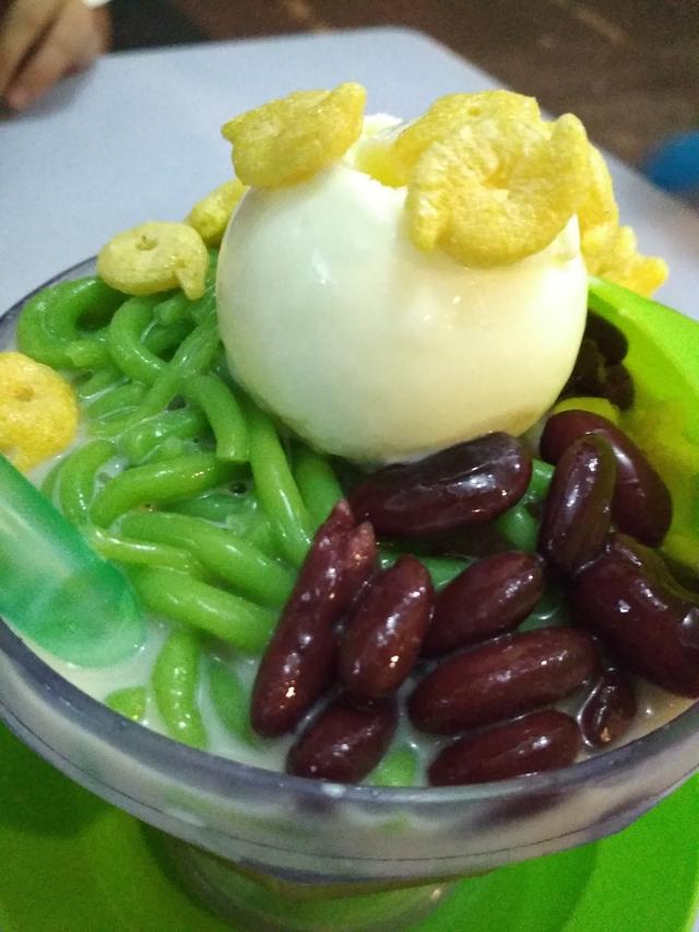 Photo of Mama Win Cafe - Lahad Datu, Sabah, Malaysia