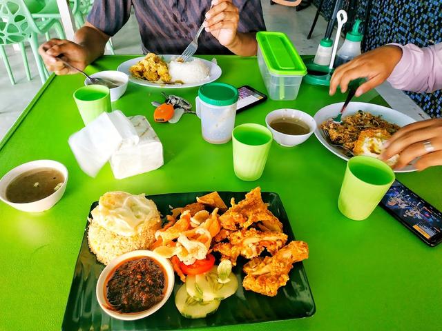 Photo of Mama Win Cafe - Lahad Datu, Sabah, Malaysia