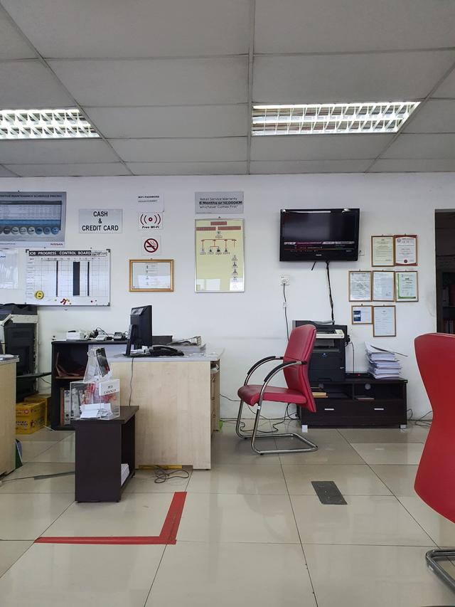 Photo of Nissan Service Lahad Datu - Lahad Datu, Sabah, Malaysia