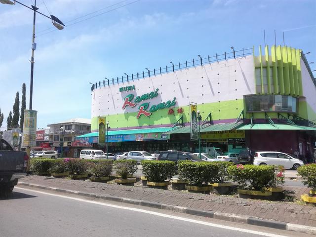 Photo of Emporium Ramai Ramai Sdn. Bhd. - Lahad Datu, Sabah, Malaysia