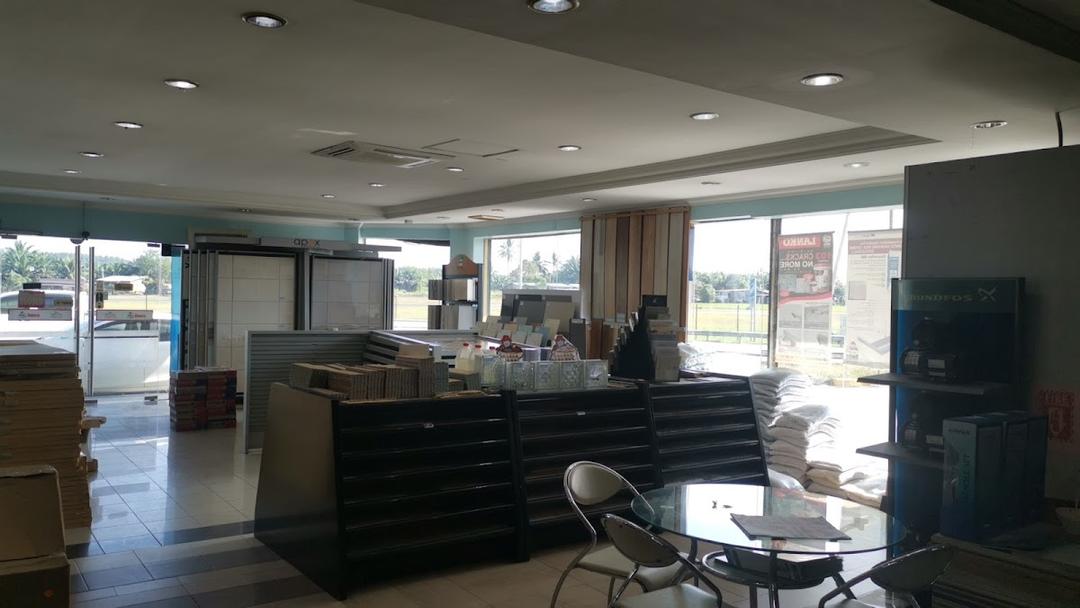 Photo of LD Tiling Enterprise Sdn. Bhd. - Lahad Datu, Sabah, Malaysia