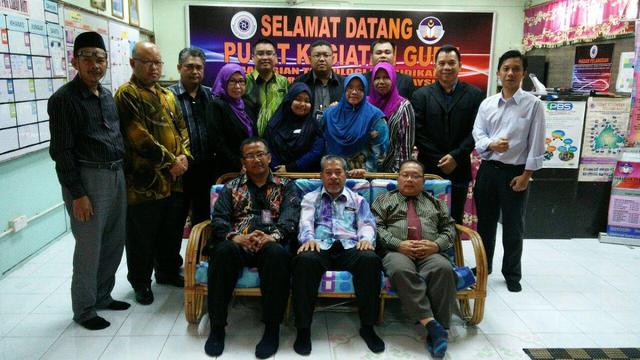 Photo of Pusat Kegiatan Guru Lahad Datu - Lahad Datu, Sabah, Malaysia