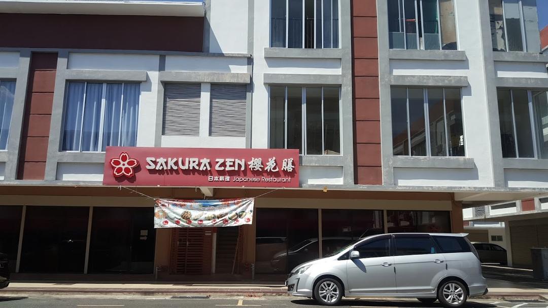 Photo of Sakura Zen Japanese Restaurant - Lahad Datu, Sabah, Malaysia