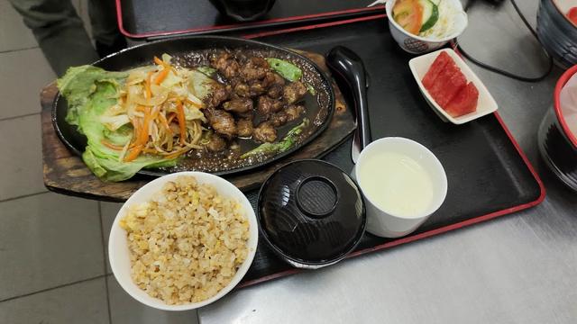 Photo of Sakura Zen Japanese Restaurant - Lahad Datu, Sabah, Malaysia