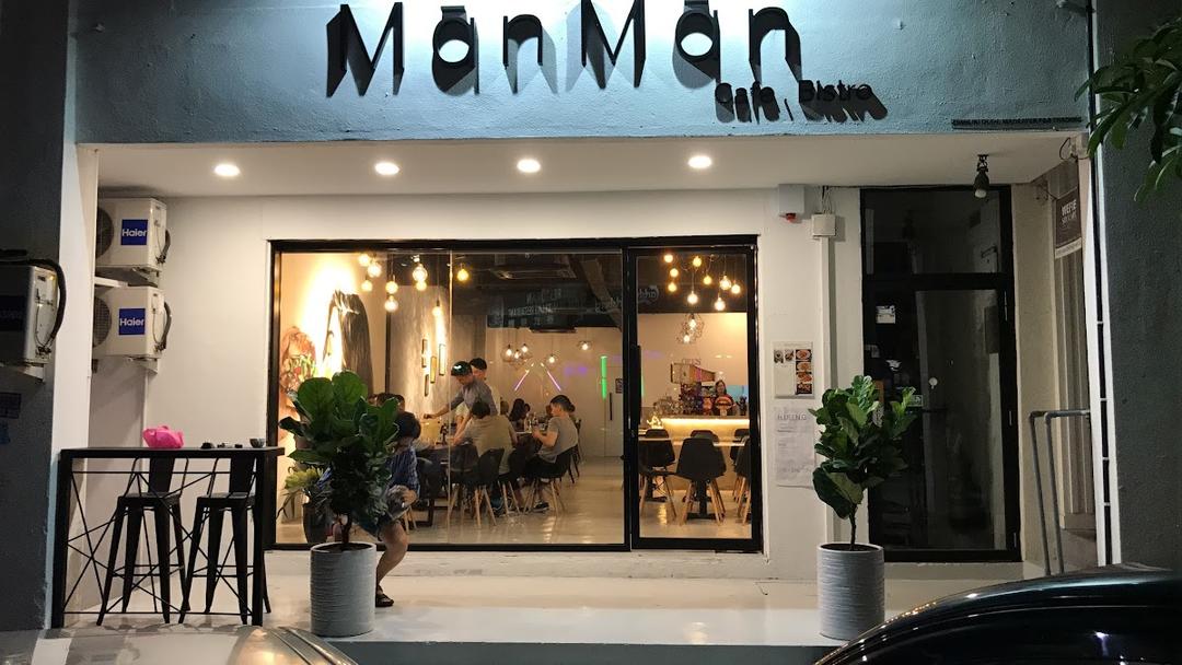 Photo of Man Man Cafe - Lahad Datu, Sabah, Malaysia