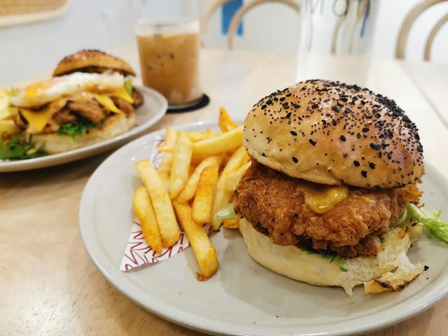 Photo of Man Man Cafe - Lahad Datu, Sabah, Malaysia