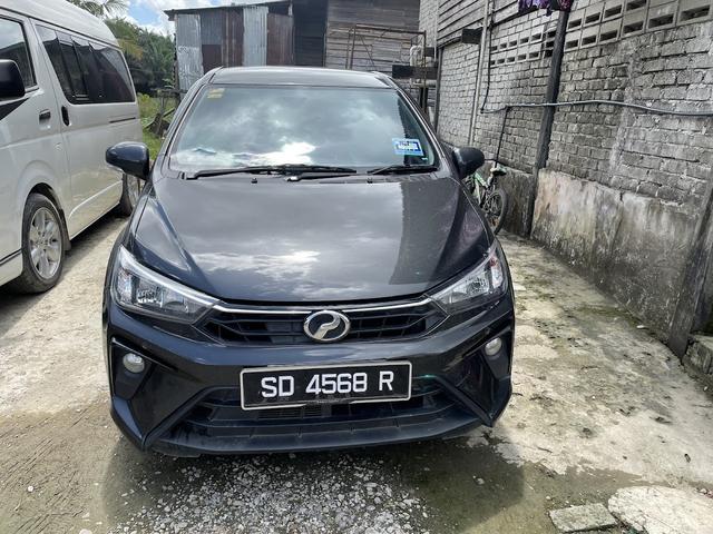 Photo of KERETA SEWA LAHAD DATU ABA - Lahad Datu, Sabah, Malaysia