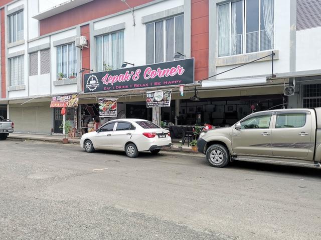 Photo of Restaurant Lepak'S Corner - Lahad Datu, Sabah, Malaysia