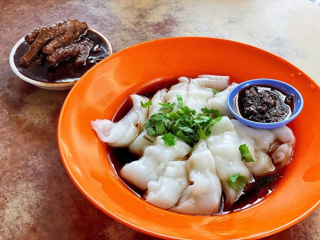 Photo of Restoran Kiong Kee 強記樓 - Kota Kinabalu, Sabah, Malaysia