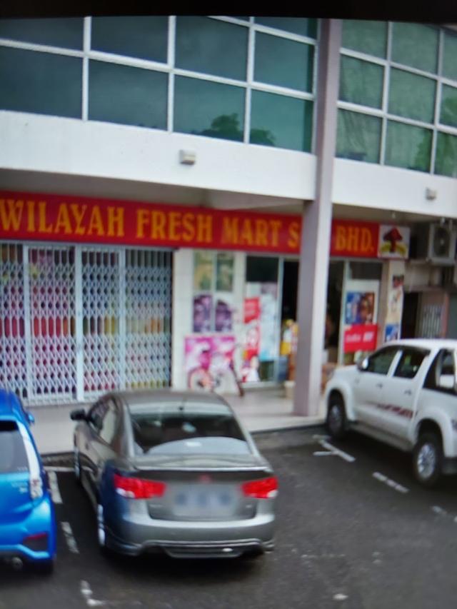Photo of Wilayah Fresh Mart SDN BHD - Lahad Datu, Sabah, Malaysia