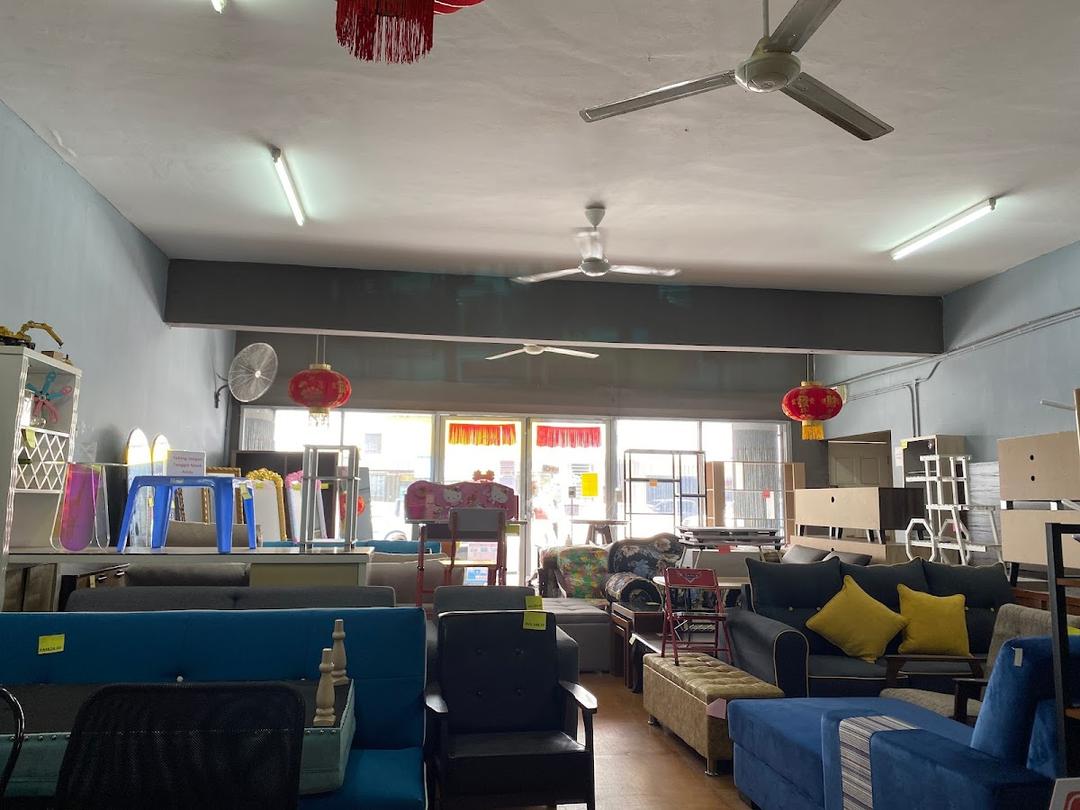 Photo of THE ONE FURNITURE - Lahad Datu, Sabah, Malaysia