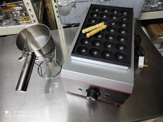 Photo of power zone enterprise (kitchen eqiupment) - Lahad Datu, Sabah, Malaysia